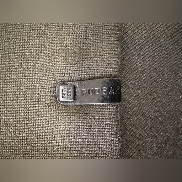 Rudsak Coat - Picture 6 of 13